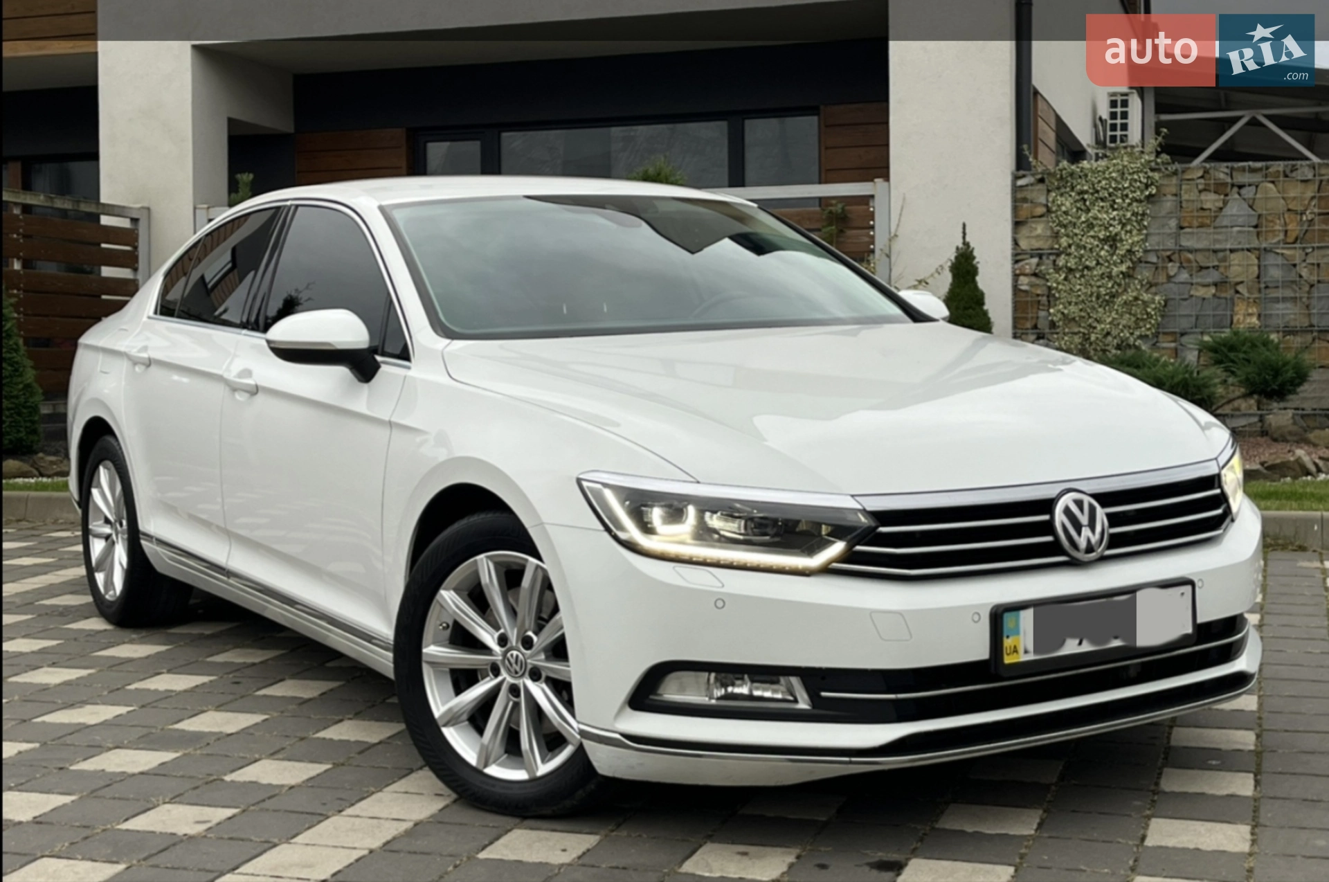 2016 Volkswagen Passat - мініатюра 19