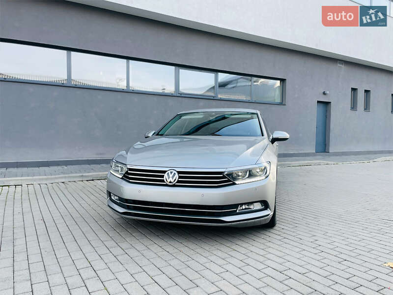 Седан Volkswagen Passat 2014 в Мукачево фото 3 Седан Volkswagen Passat 2014 в Мукачево