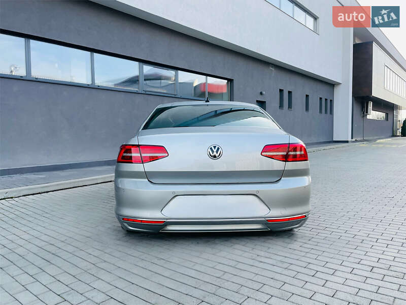 Седан Volkswagen Passat 2014 в Мукачево фото 6 Седан Volkswagen Passat 2014 в Мукачево