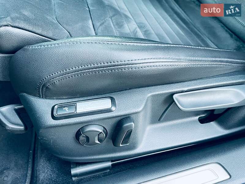 Седан Volkswagen Passat 2014 в Мукачево фото 14 Седан Volkswagen Passat 2014 в Мукачево