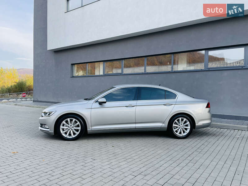 Седан Volkswagen Passat 2014 в Мукачево фото 9 Седан Volkswagen Passat 2014 в Мукачево