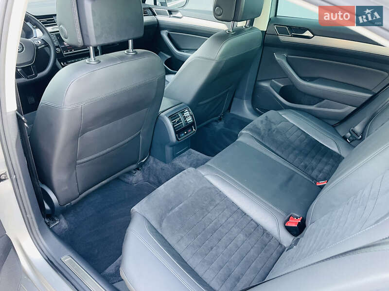 Седан Volkswagen Passat 2014 в Мукачево фото 21 Седан Volkswagen Passat 2014 в Мукачево