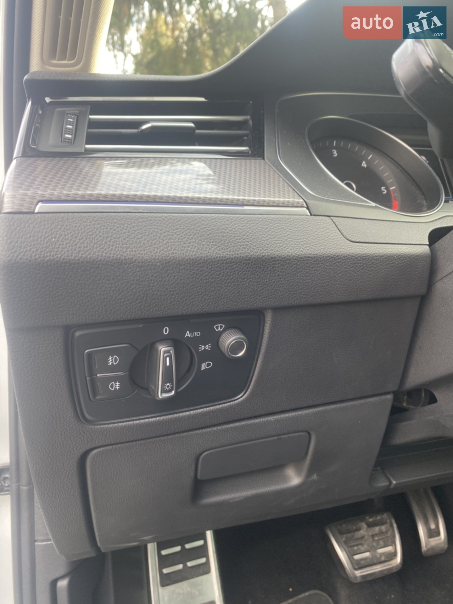 2019 Volkswagen Passat - мініатюра 17