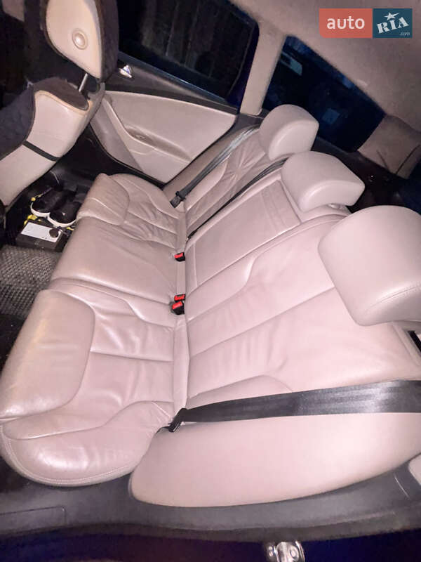 Универсал Volkswagen Passat 2008 в Львове