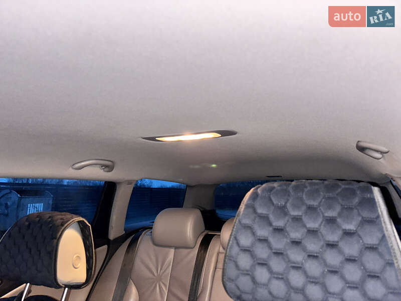 Универсал Volkswagen Passat 2008 в Львове