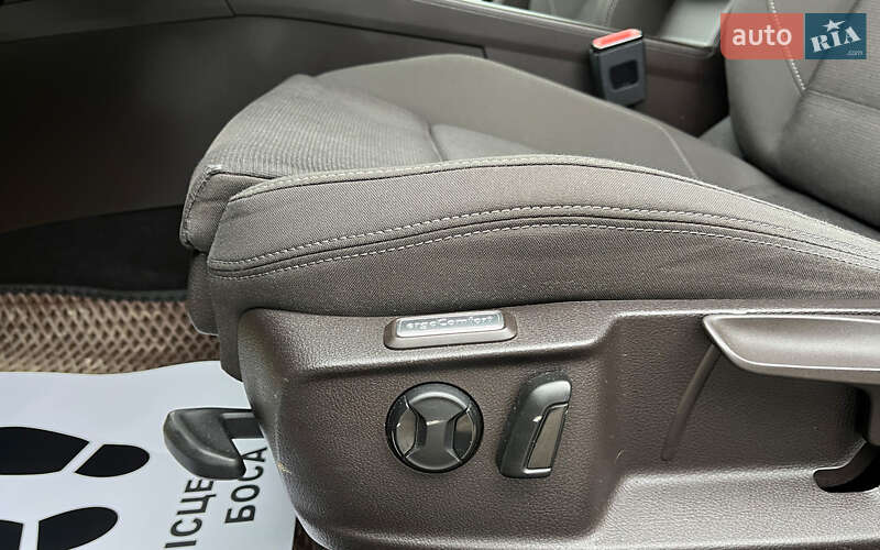 Универсал Volkswagen Passat 2015 в Коломые