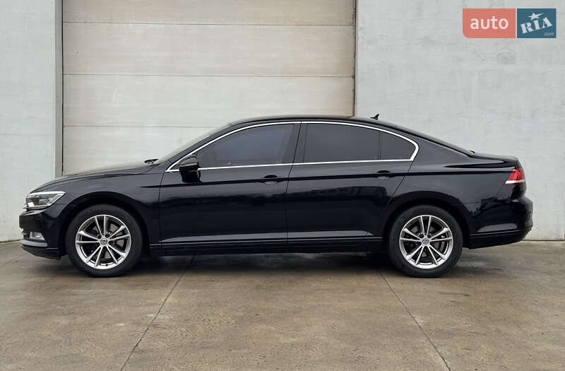 Седан Volkswagen Passat 2015 в Звягеле фото 6 Седан Volkswagen Passat 2015 в Звягеле