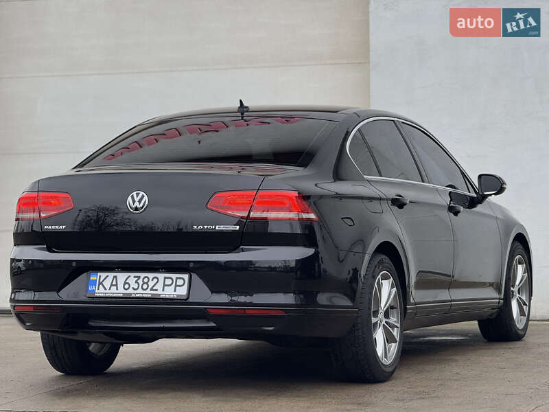 Седан Volkswagen Passat 2015 в Звягеле фото 20 Седан Volkswagen Passat 2015 в Звягеле
