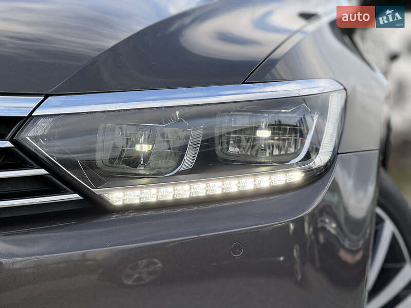 Універсал Volkswagen Passat 2015 в Стрию фото 10 Універсал Volkswagen Passat 2015 в Стрию