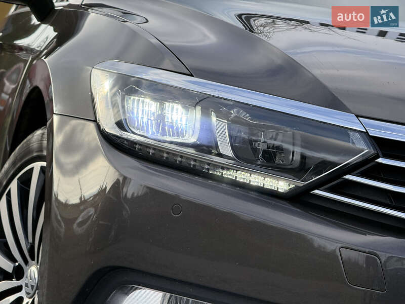 Універсал Volkswagen Passat 2015 в Стрию фото 15 Універсал Volkswagen Passat 2015 в Стрию