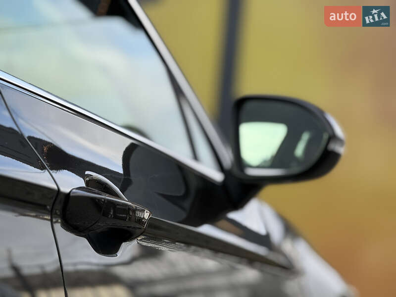 Універсал Volkswagen Passat 2015 в Стрию фото 29 Універсал Volkswagen Passat 2015 в Стрию