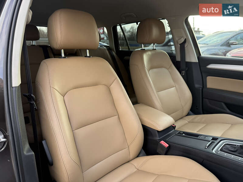 Універсал Volkswagen Passat 2015 в Стрию фото 31 Універсал Volkswagen Passat 2015 в Стрию