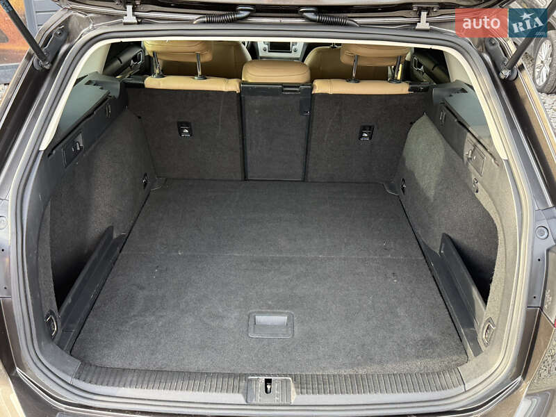 Універсал Volkswagen Passat 2015 в Стрию фото 40 Універсал Volkswagen Passat 2015 в Стрию