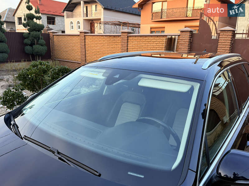 Універсал Volkswagen Passat 2018 в Мукачевому фото 19 Універсал Volkswagen Passat 2018 в Мукачевому