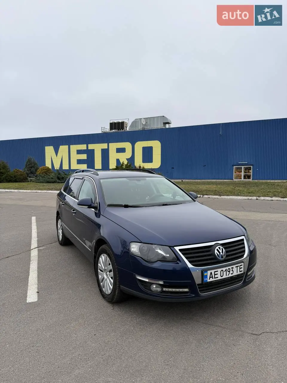 2010 Volkswagen Passat - мініатюра 27