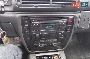 Универсал Volkswagen Passat 2005 в Владимире