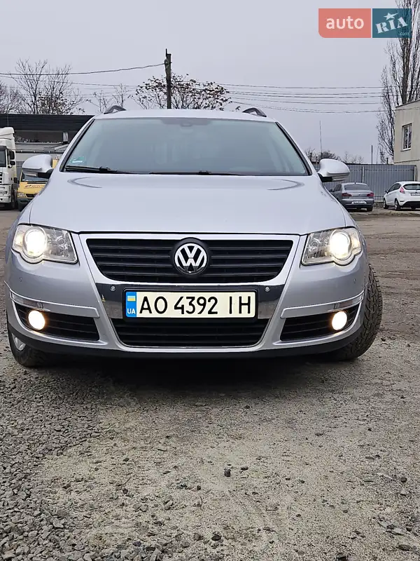 Volkswagen Passat 2011 VIN WVWZZZ3CZBP357761 фото оголошення 15 з 44