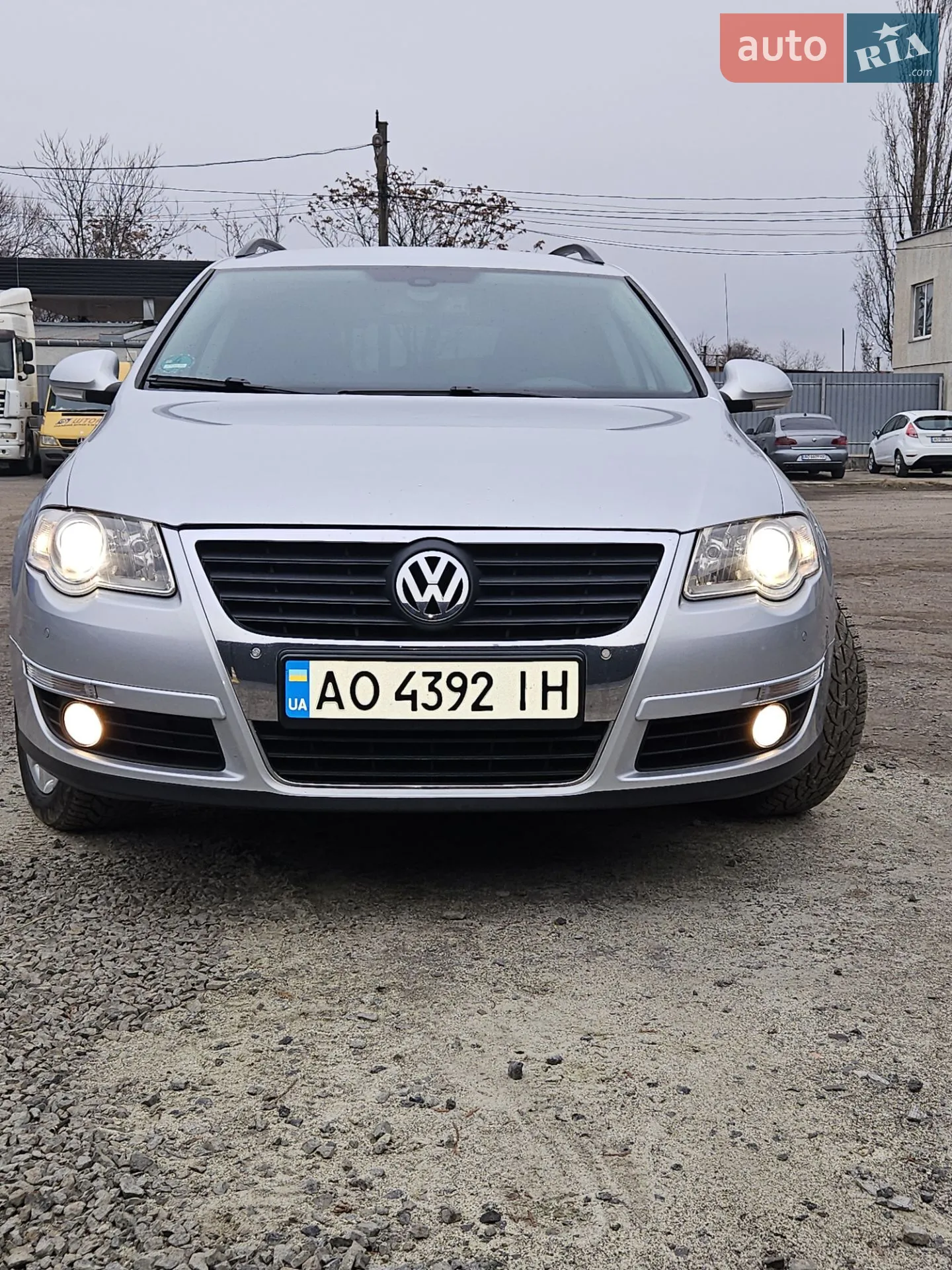 2010 Volkswagen Passat - фото 1