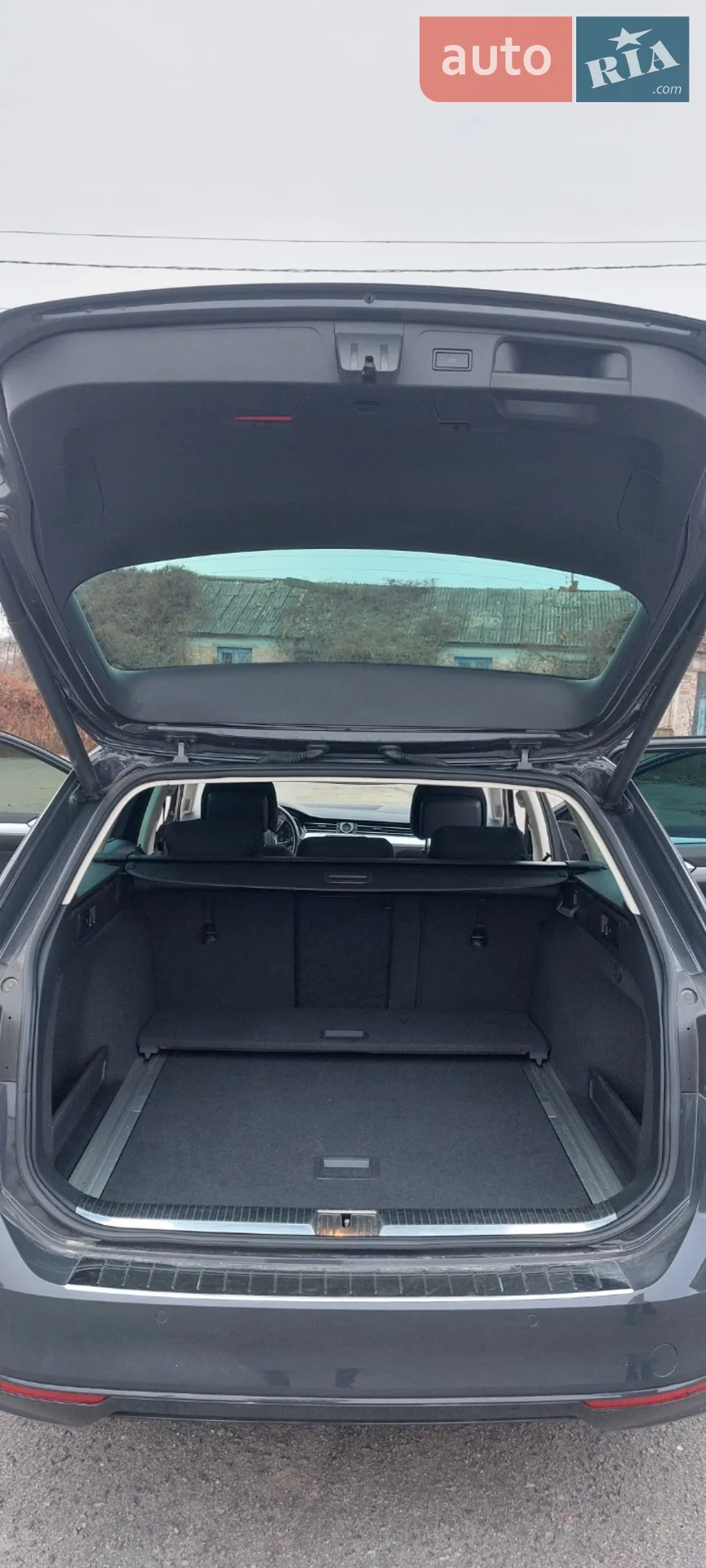 2019 Volkswagen Passat - мініатюра 4