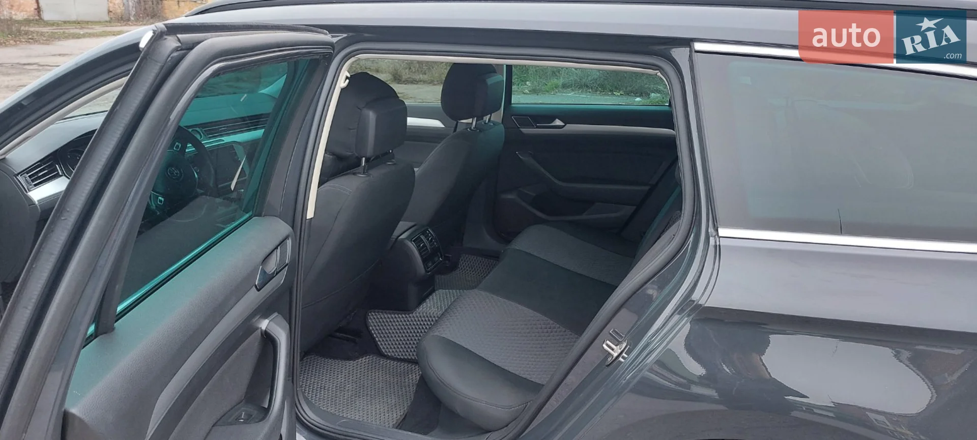 2019 Volkswagen Passat - мініатюра 7
