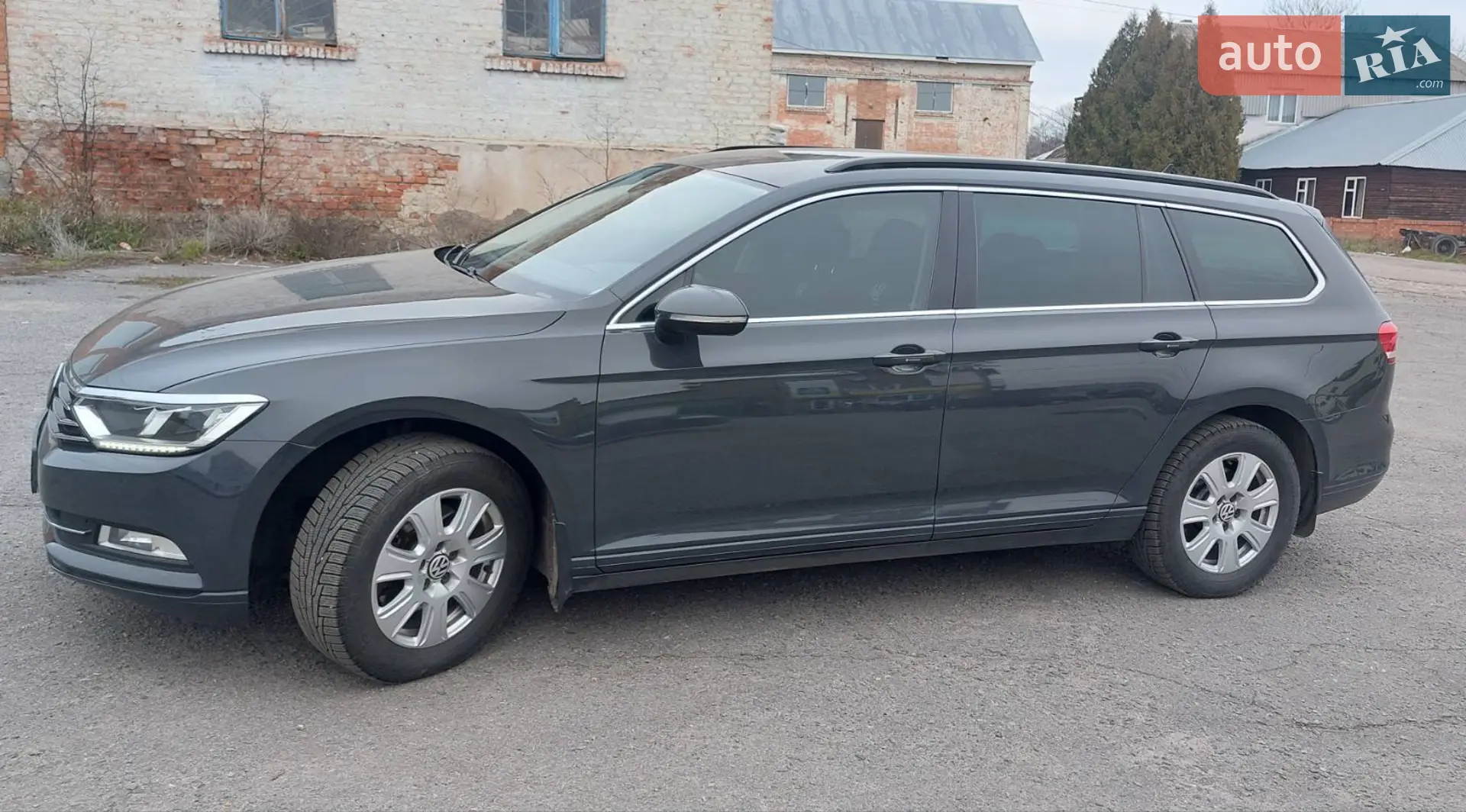 2019 Volkswagen Passat - мініатюра 11
