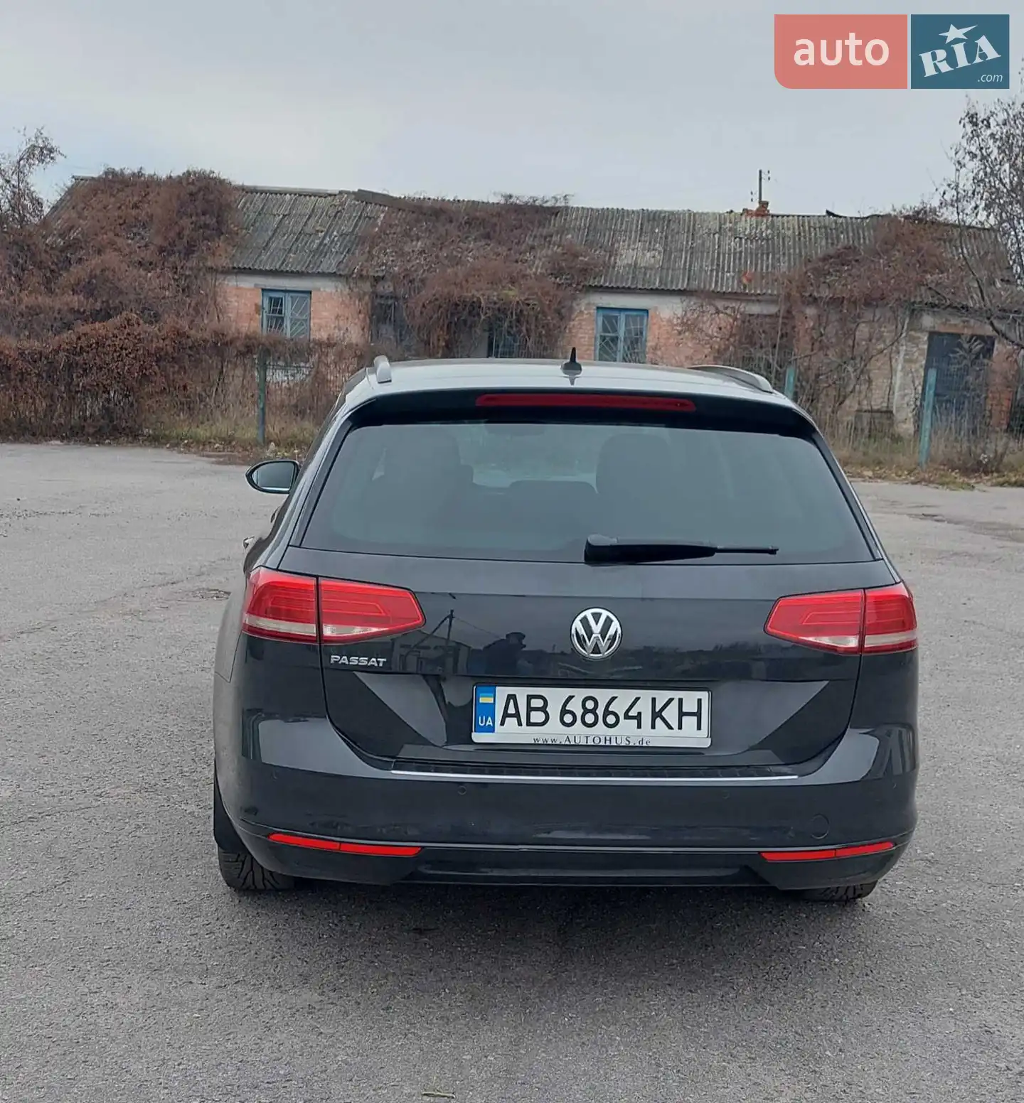 2019 Volkswagen Passat - мініатюра 12