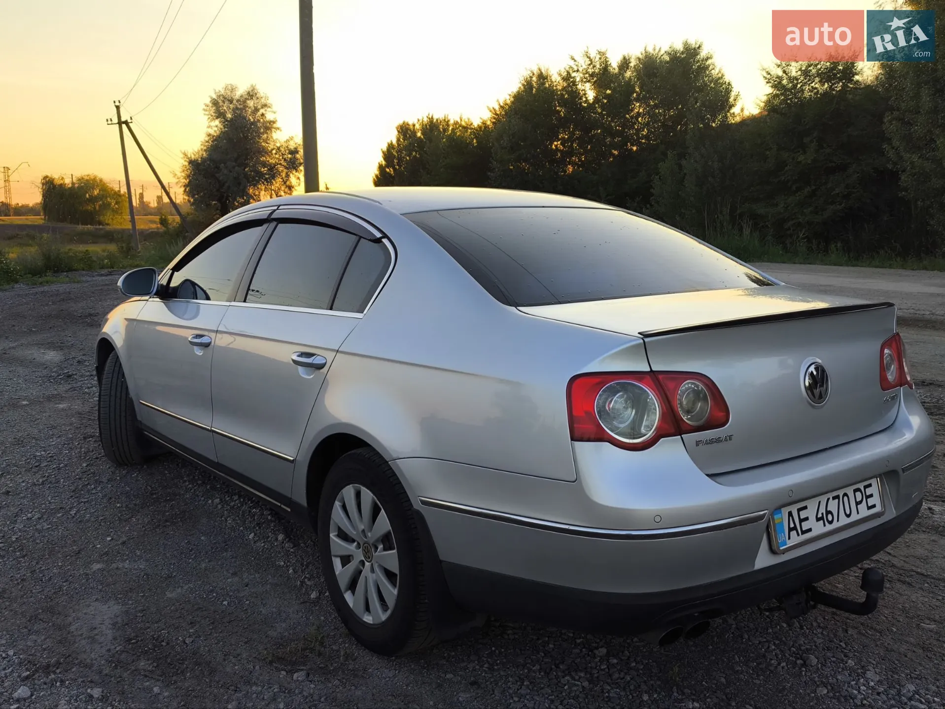 2010 Volkswagen Passat - мініатюра 5
