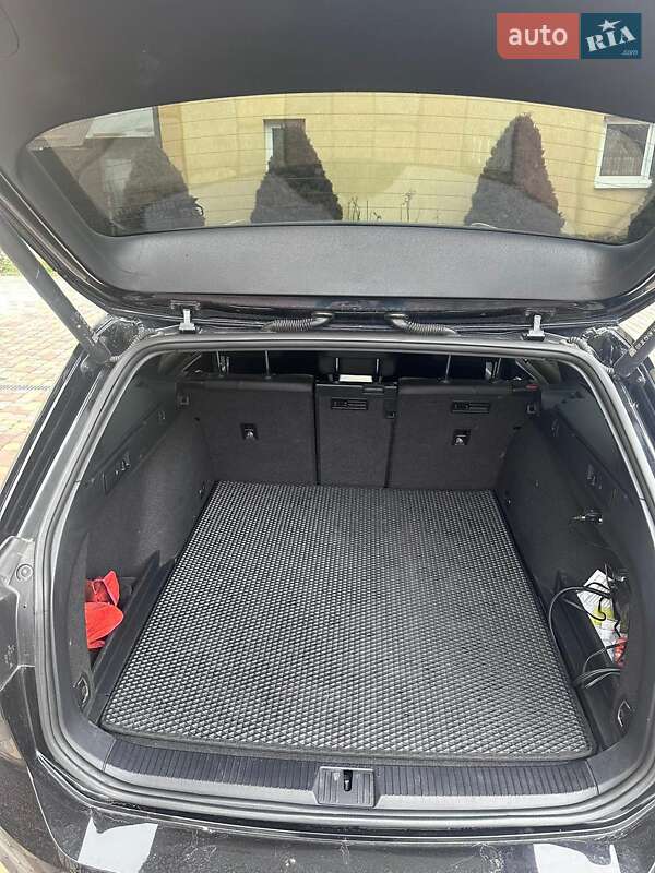 Универсал Volkswagen Passat 2018 в Львове фото 14 Универсал Volkswagen Passat 2018 в Львове