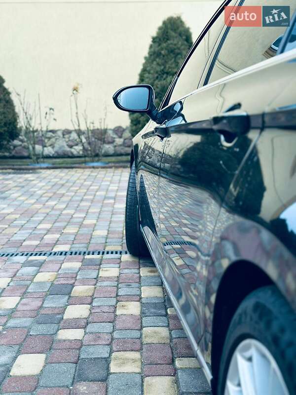 Универсал Volkswagen Passat 2018 в Львове фото 12 Универсал Volkswagen Passat 2018 в Львове