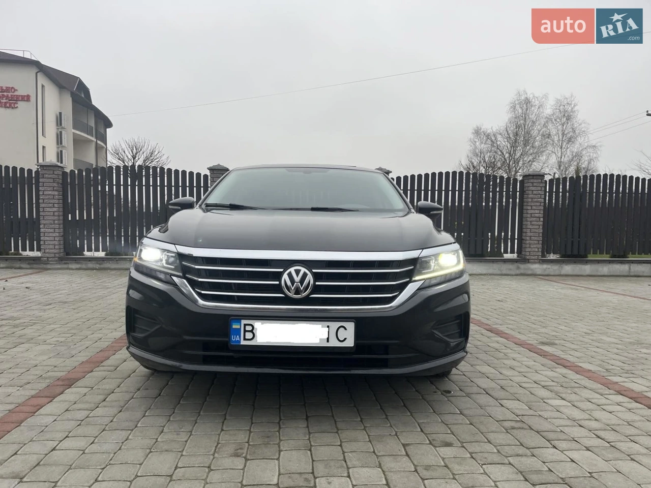 2021 Volkswagen Passat - мініатюра 22