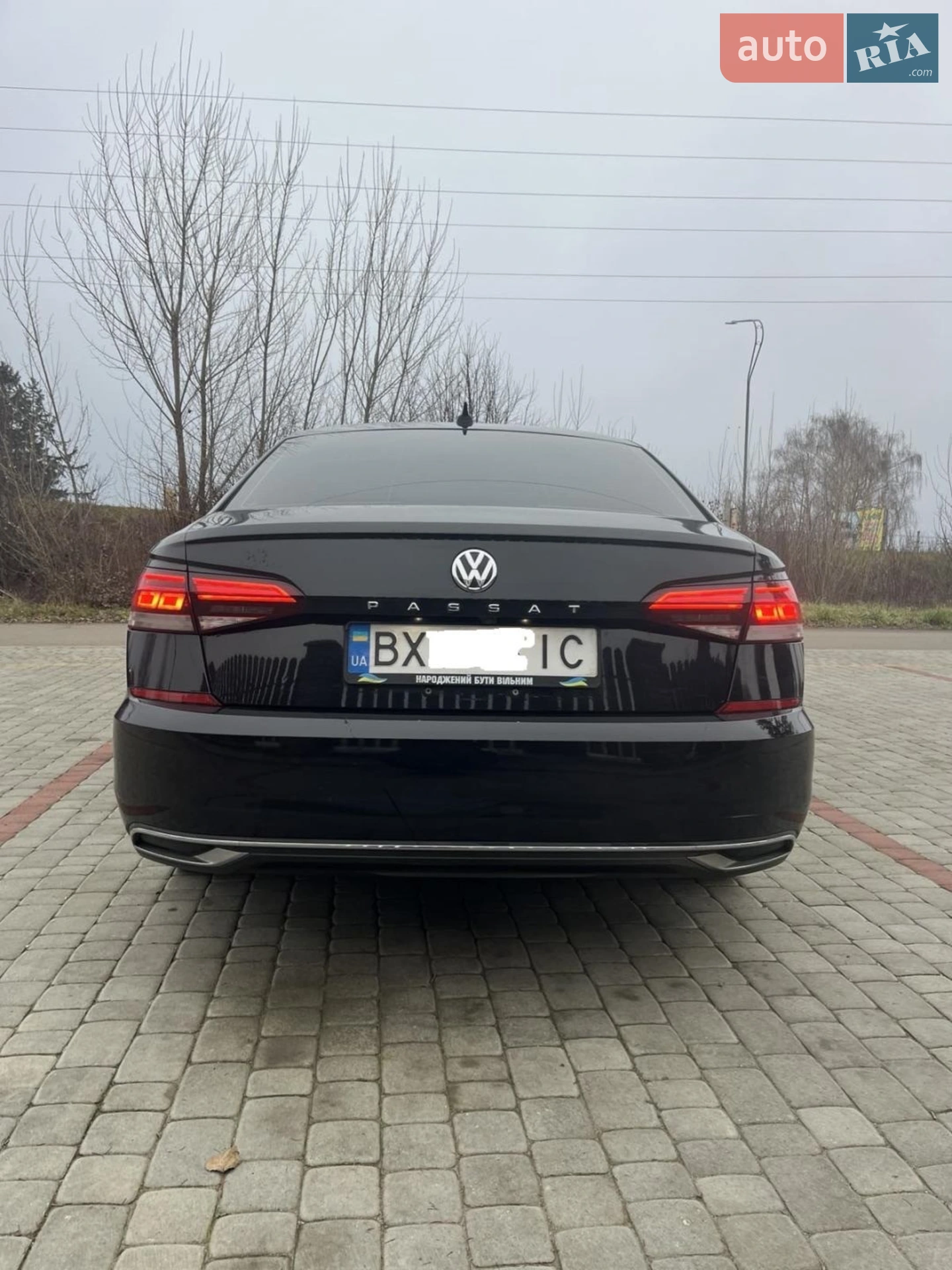 2021 Volkswagen Passat - мініатюра 4