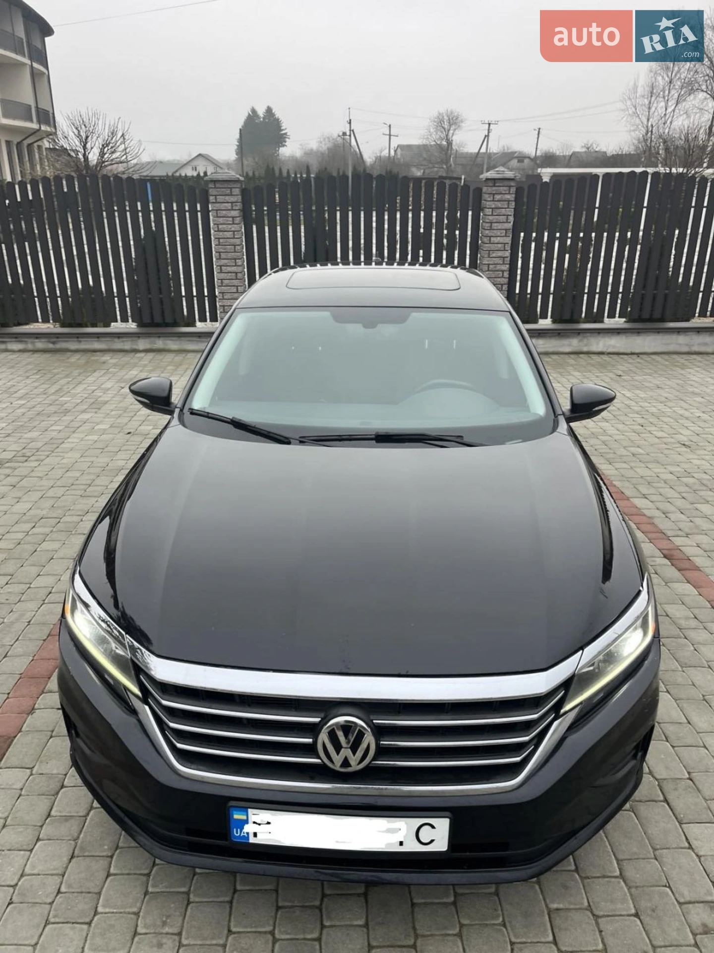 2021 Volkswagen Passat - мініатюра 6