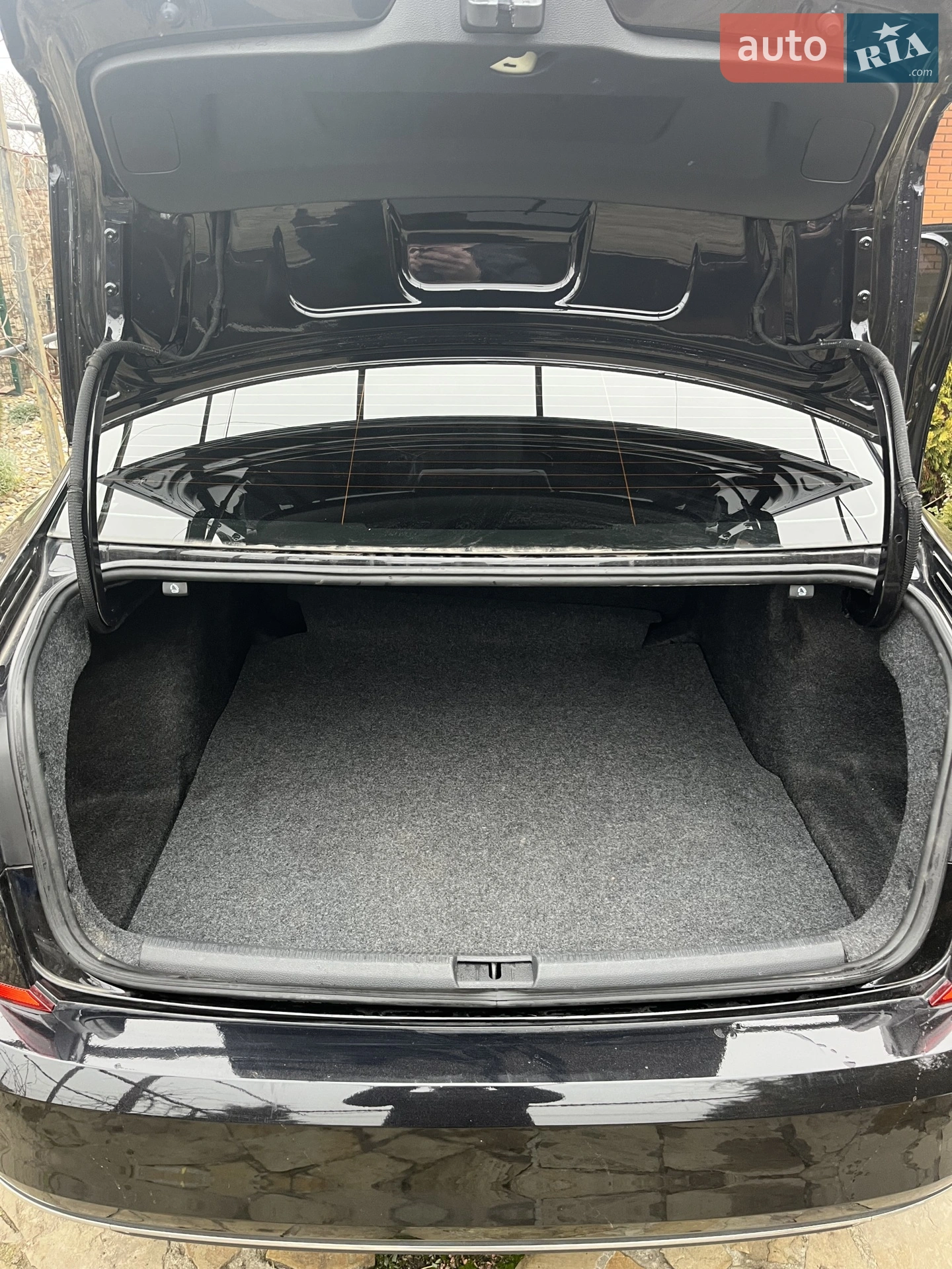 2021 Volkswagen Passat - мініатюра 7