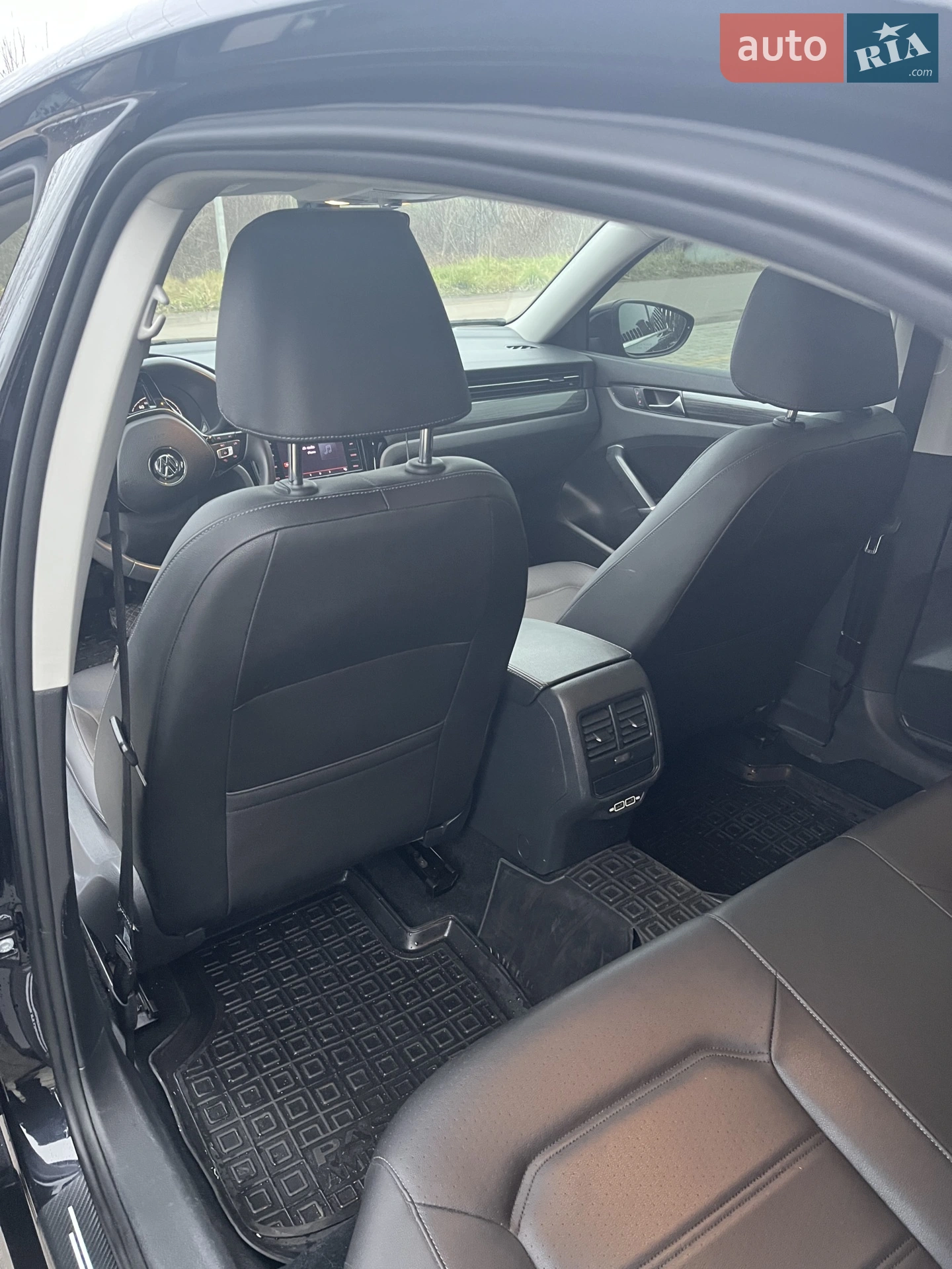 2021 Volkswagen Passat - мініатюра 12