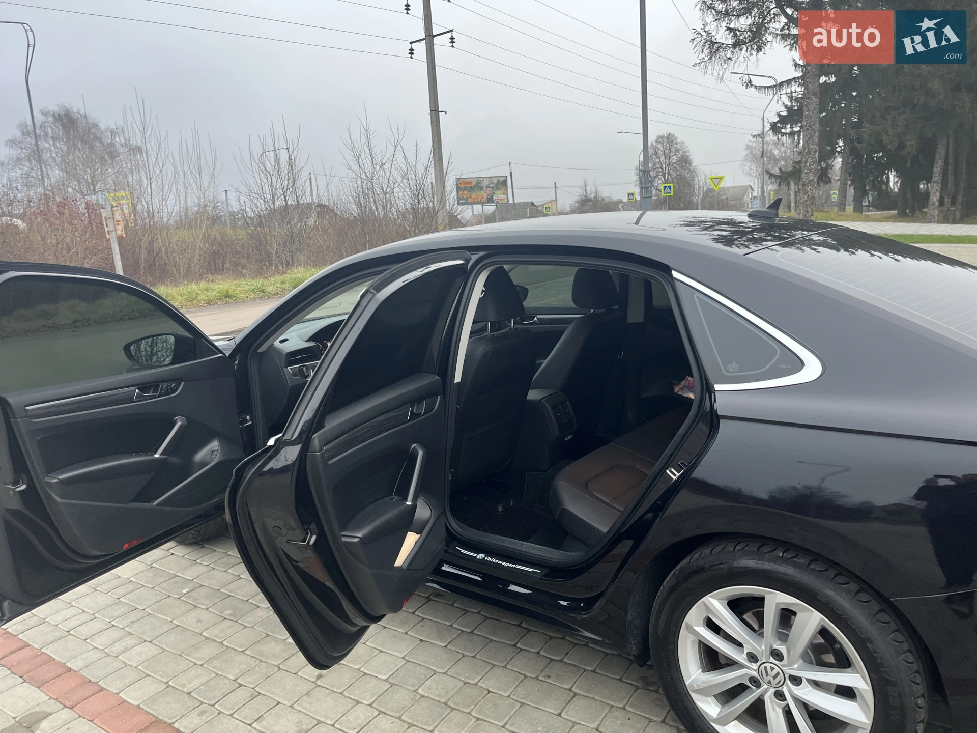 2021 Volkswagen Passat - мініатюра 13