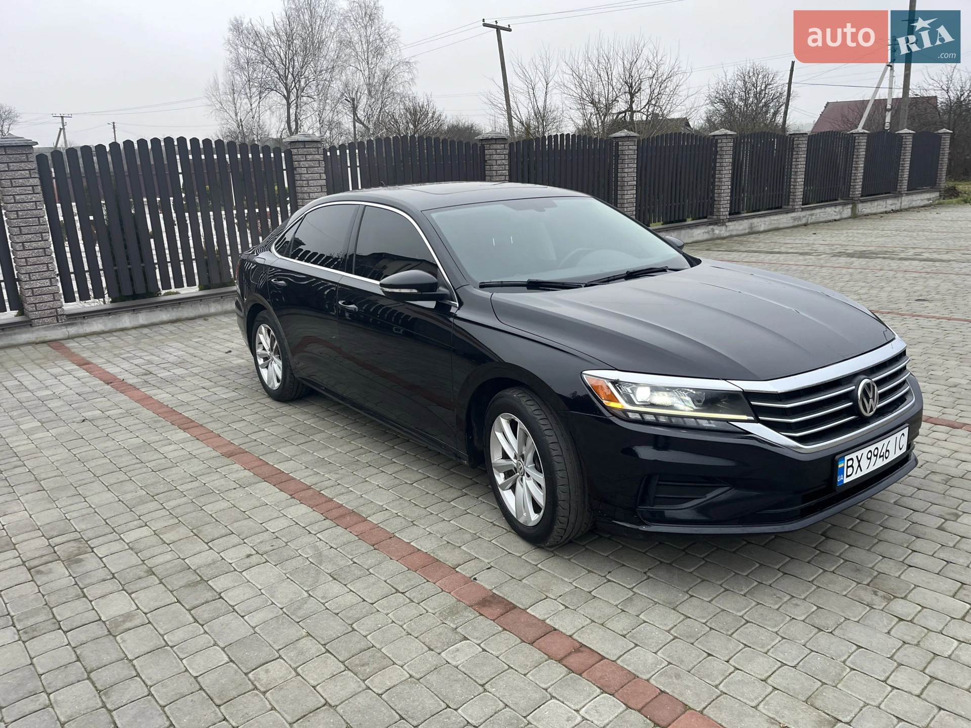 2021 Volkswagen Passat - мініатюра 16