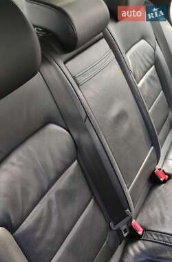 Универсал Volkswagen Passat 2014 в Ковеле