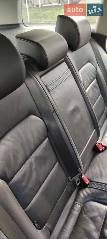 Универсал Volkswagen Passat 2014 в Ковеле