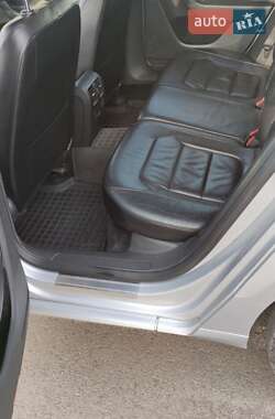 Универсал Volkswagen Passat 2014 в Ковеле