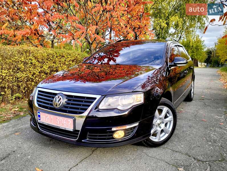 Универсал Volkswagen Passat 2010 в Барышевке фото 27 Универсал Volkswagen Passat 2010 в Барышевке
