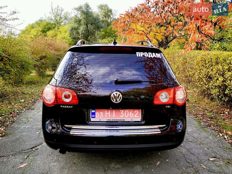 Универсал Volkswagen Passat 2010 в Барышевке фото 29 Универсал Volkswagen Passat 2010 в Барышевке