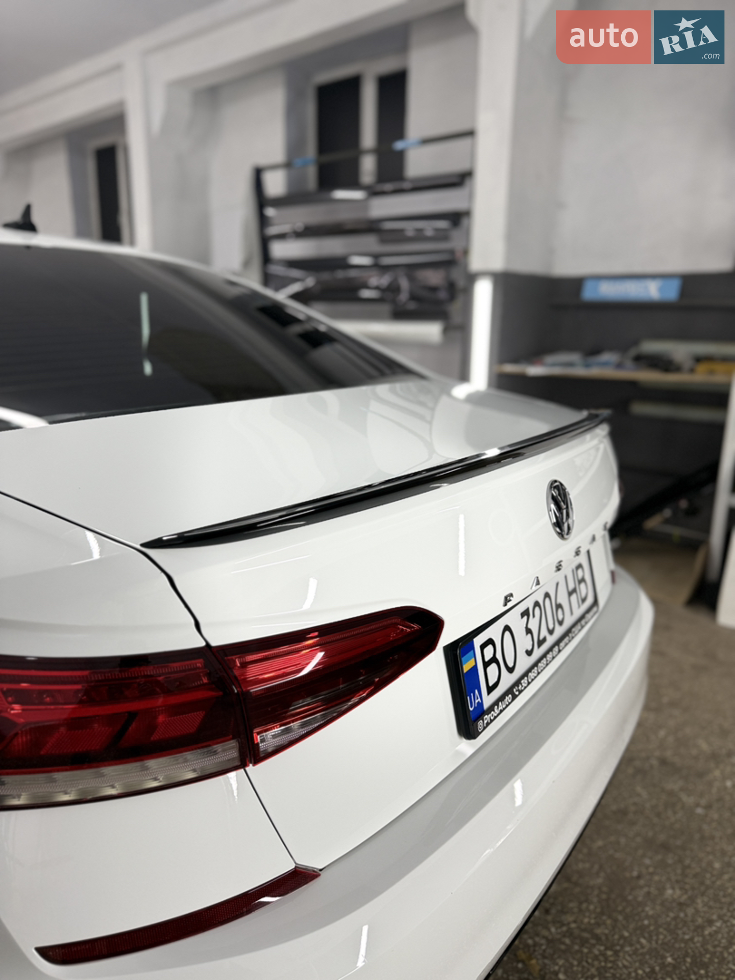 2019 Volkswagen Passat - мініатюра 42