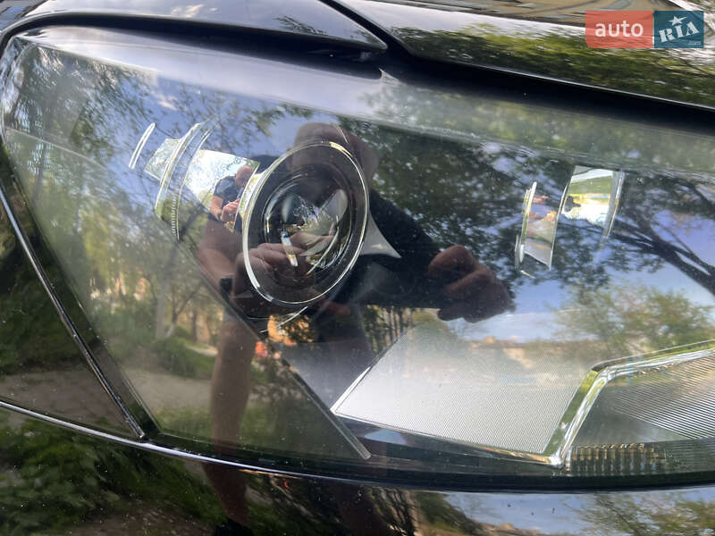 Седан Volkswagen Passat 2015 в Івано-Франківську фото 20 Седан Volkswagen Passat 2015 в Івано-Франківську