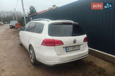 Універсал Volkswagen Passat 2011 в Вишневому