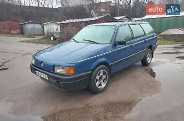 Универсал Volkswagen Passat 1989 в Чернигове