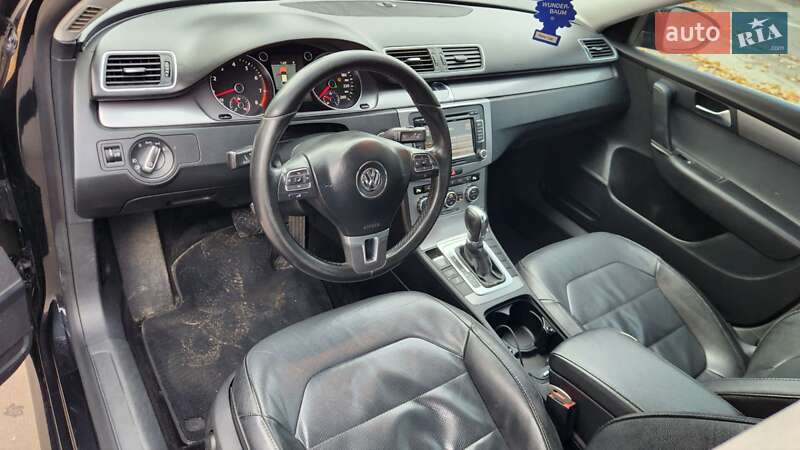 Седан Volkswagen Passat 2012 в Черкассах фото 13 Седан Volkswagen Passat 2012 в Черкассах