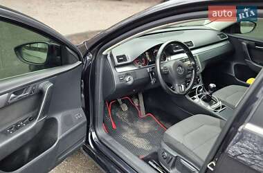 Универсал Volkswagen Passat 2011 в Хмельницком