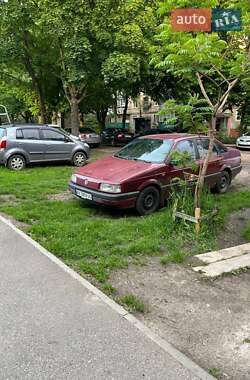 Седан Volkswagen Passat 1990 в Харькове