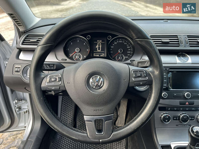 Универсал Volkswagen Passat 2014 в Ахтырке фото 19 Универсал Volkswagen Passat 2014 в Ахтырке