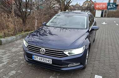 Универсал Volkswagen Passat 2014 в Софиевской Борщаговке